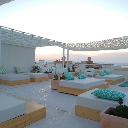 Petit H Rocamar - Adults Only Hotel Colonia de Sant Pere Exterior photo