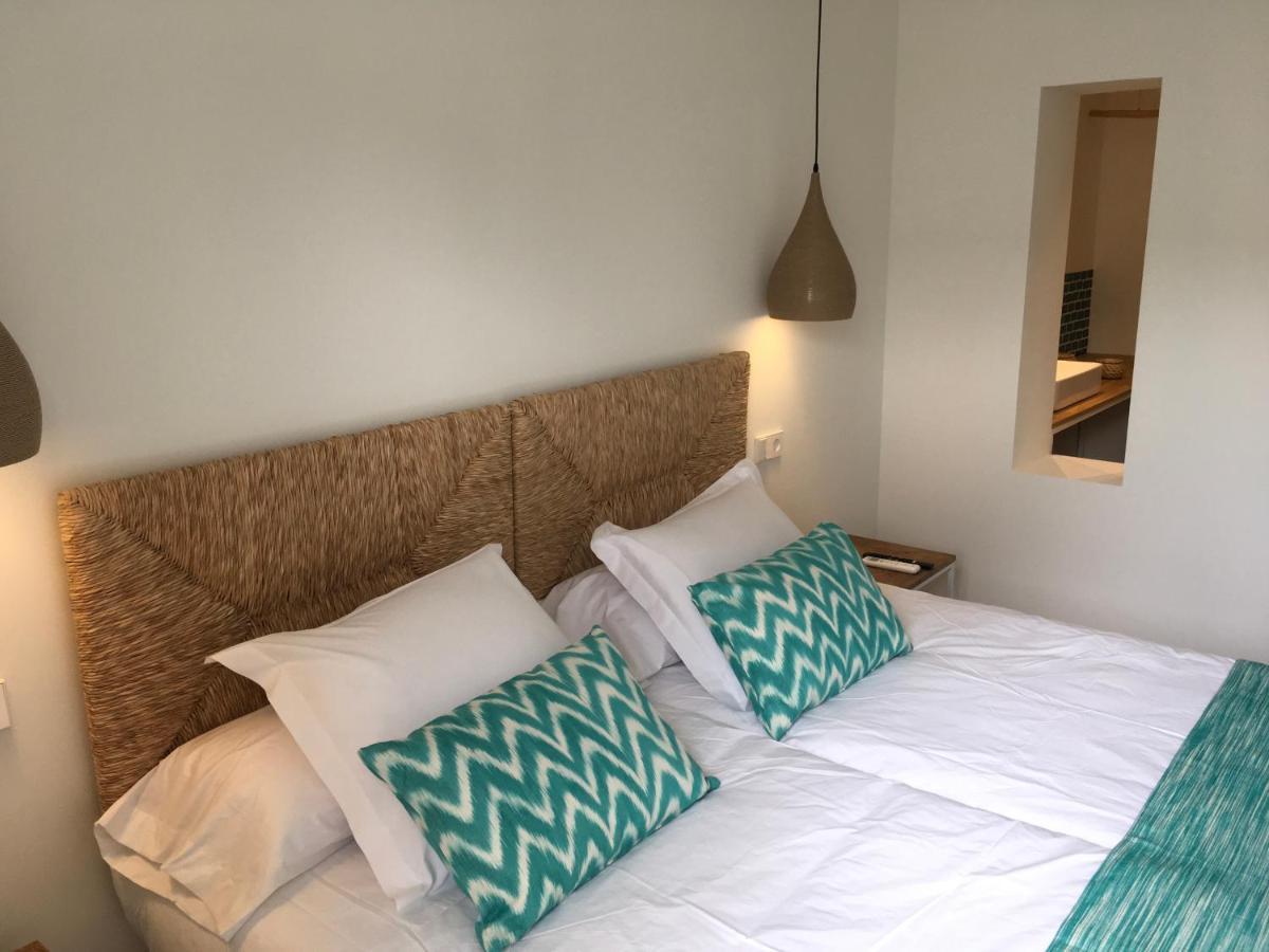 Petit H Rocamar - Adults Only Hotel Colonia de Sant Pere Exterior photo