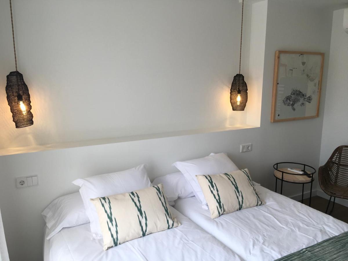 Petit H Rocamar - Adults Only Hotel Colonia de Sant Pere Exterior photo