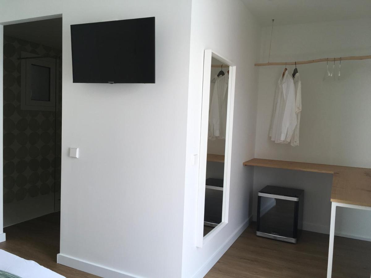 Petit H Rocamar - Adults Only Hotel Colonia de Sant Pere Exterior photo