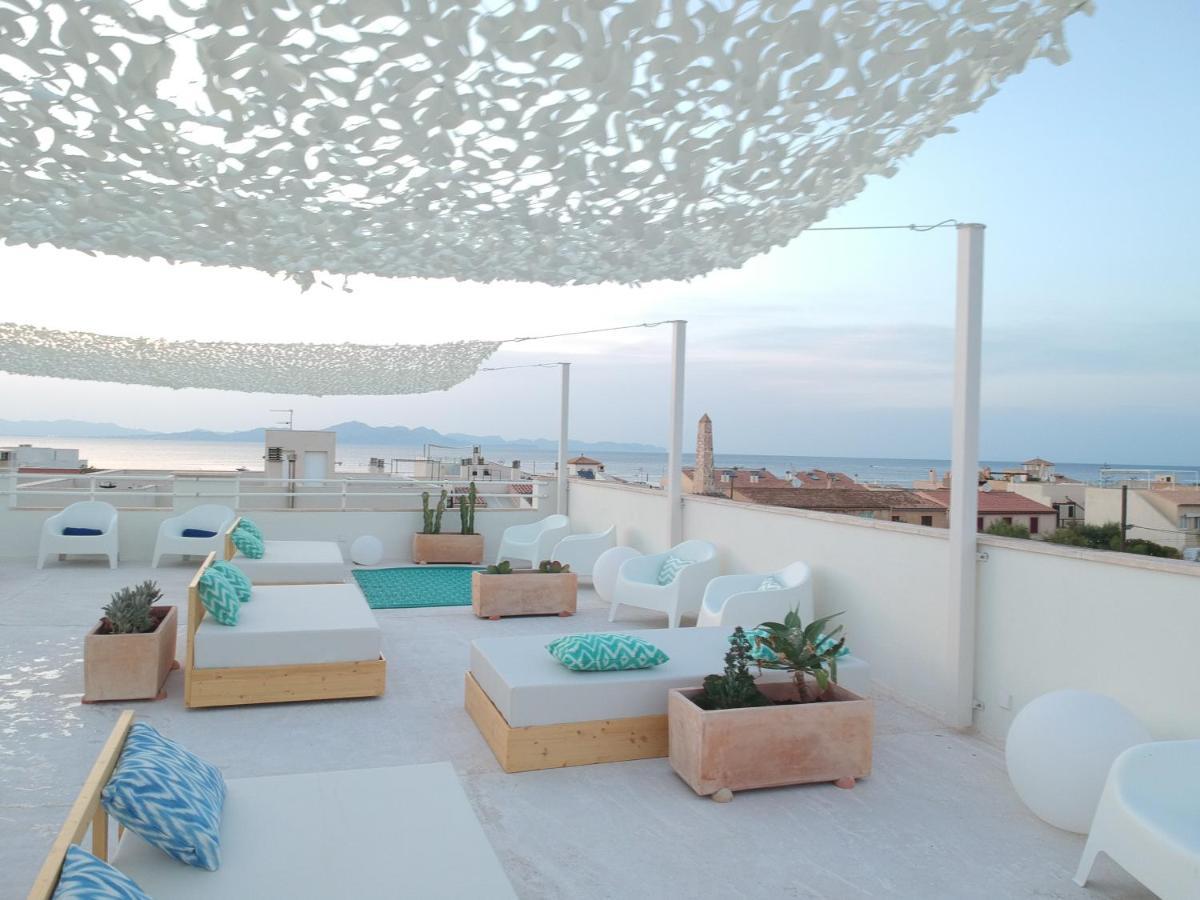 Petit H Rocamar - Adults Only Hotel Colonia de Sant Pere Exterior photo