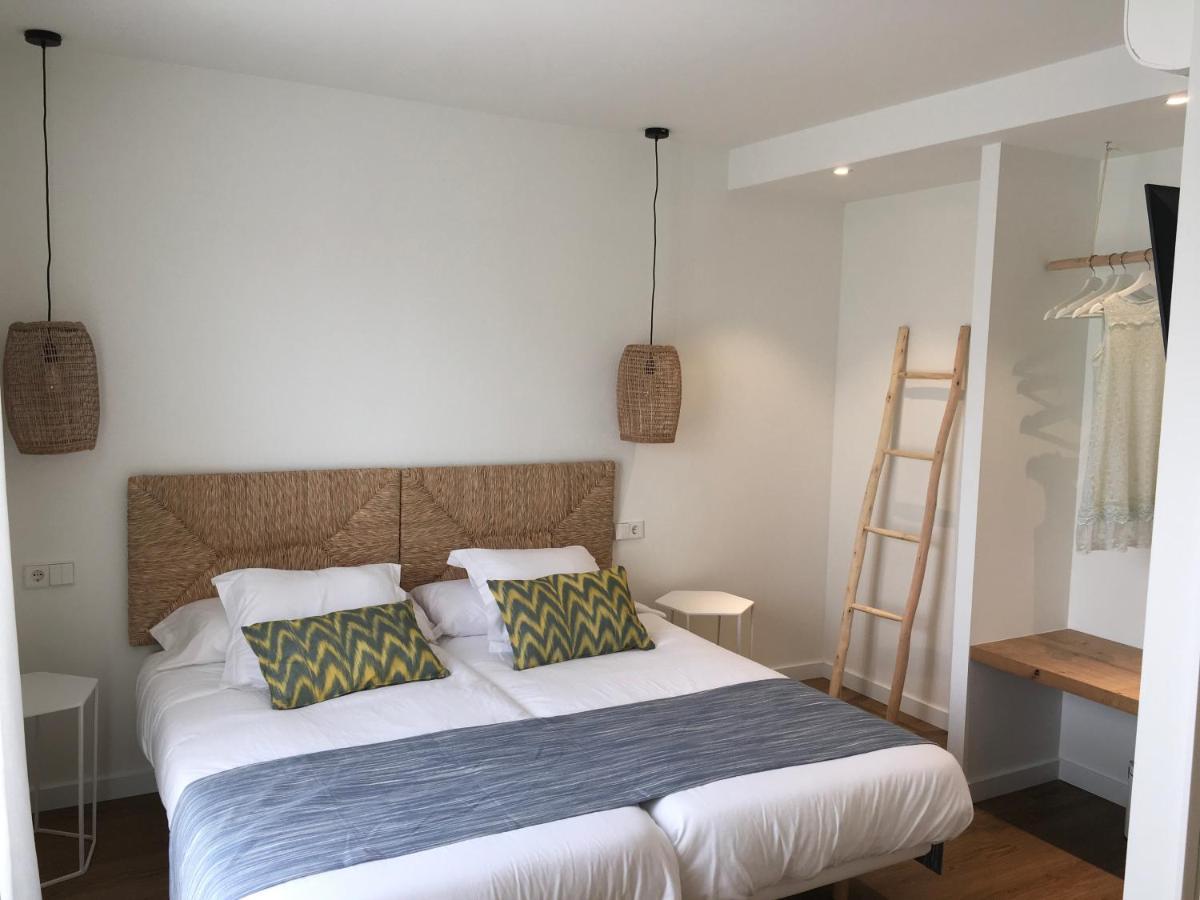 Petit H Rocamar - Adults Only Hotel Colonia de Sant Pere Exterior photo