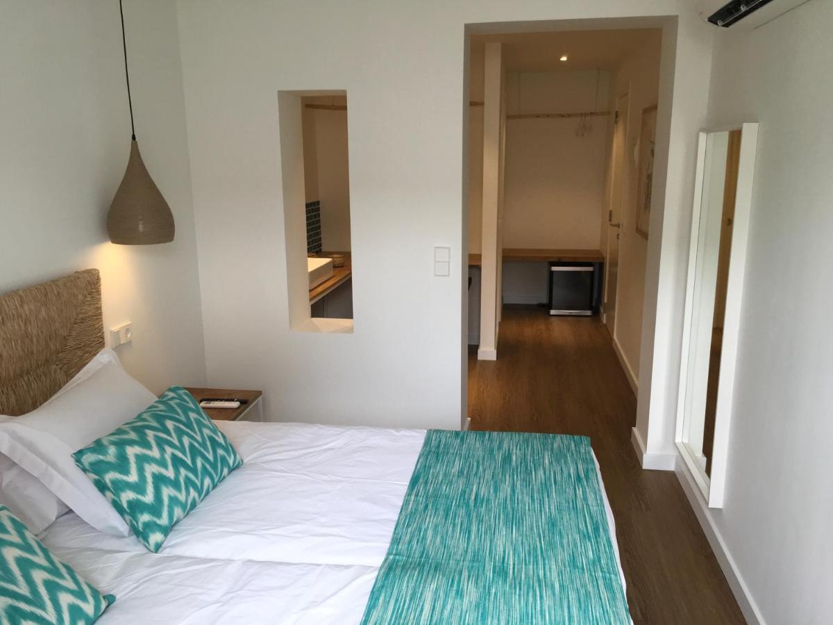 Petit H Rocamar - Adults Only Hotel Colonia de Sant Pere Exterior photo