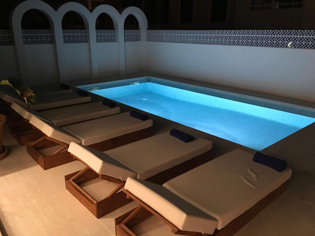 Petit H Rocamar - Adults Only Hotel Colonia de Sant Pere Exterior photo