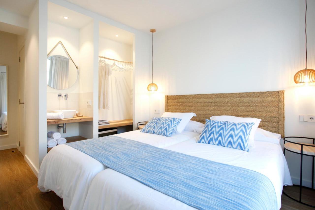 Petit H Rocamar - Adults Only Hotel Colonia de Sant Pere Exterior photo